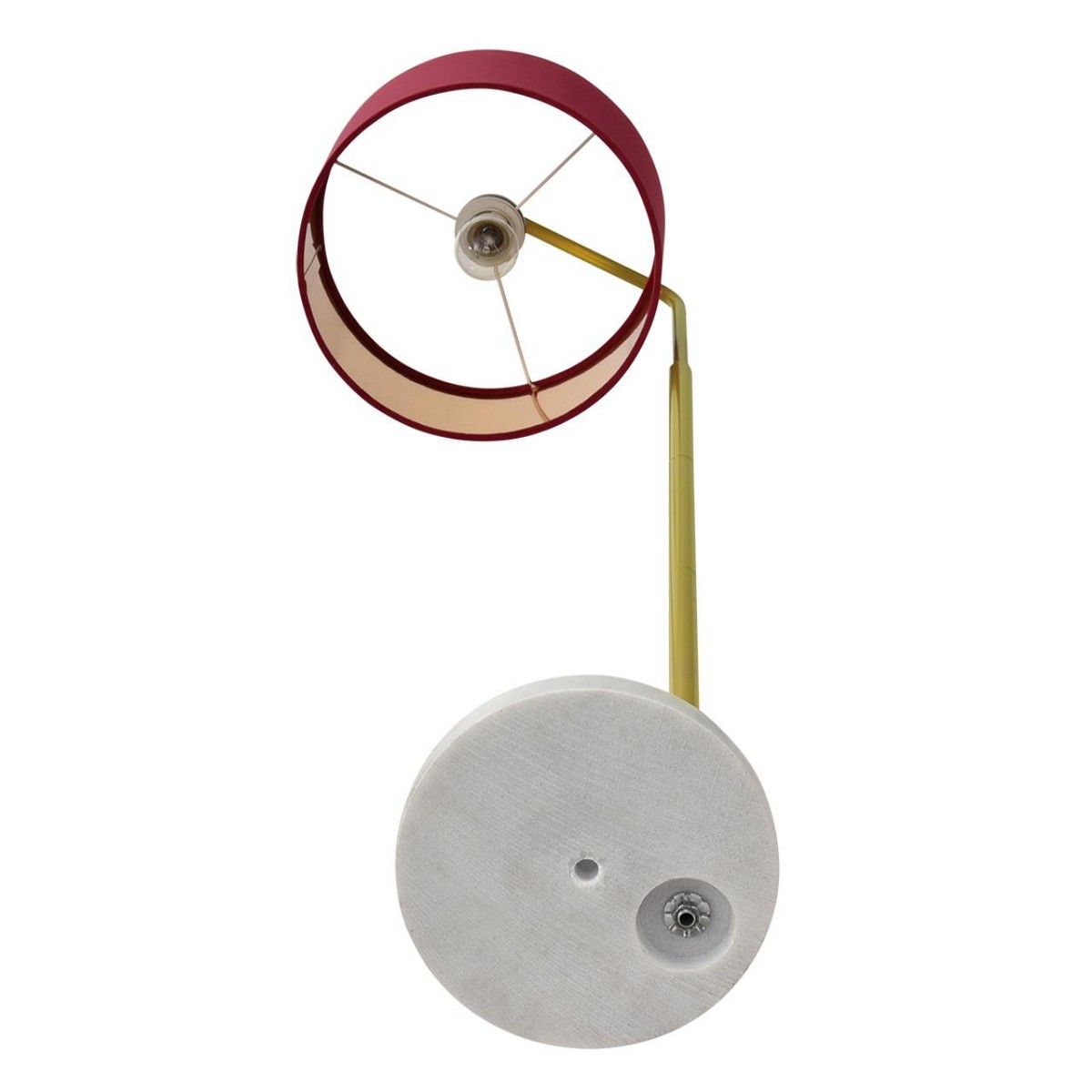 Торшеры Торшер LUMION 8073/1F VELVETA 