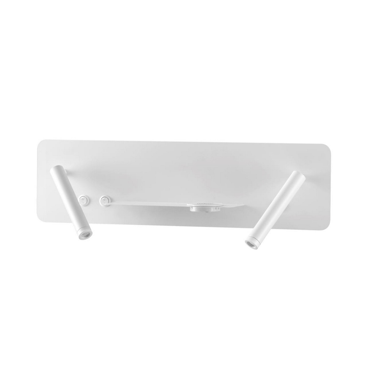 Накладные светодиодные светильники Настенный светильник LUMION 5684/10WL COSI