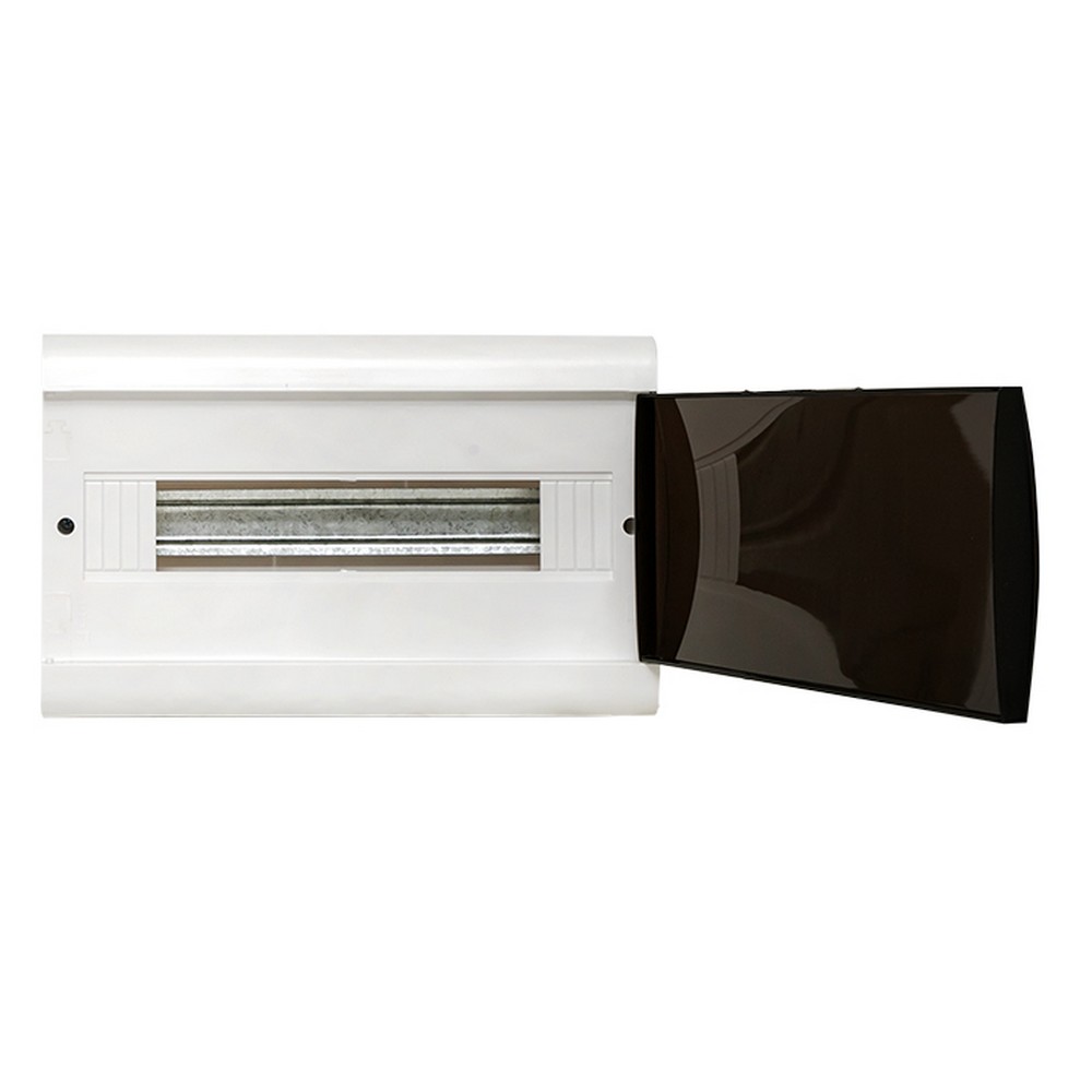 Пластиковые боксы и щиты EKF Щит распределительный EKF Basic навесной ЩРН-П-18 IP41 pb-n-18-bas