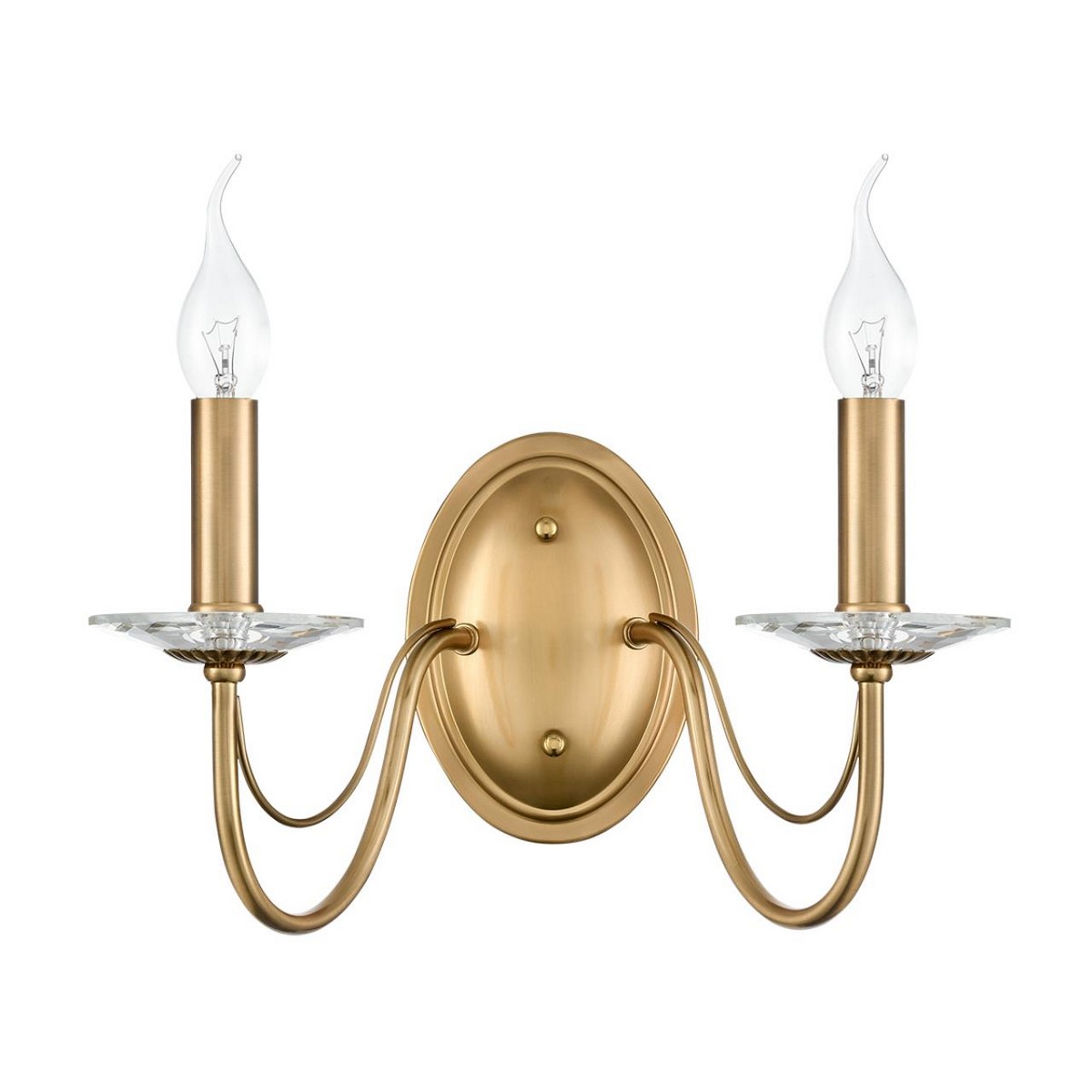 Бра Бра LUMION 8033/2W INCANTO 