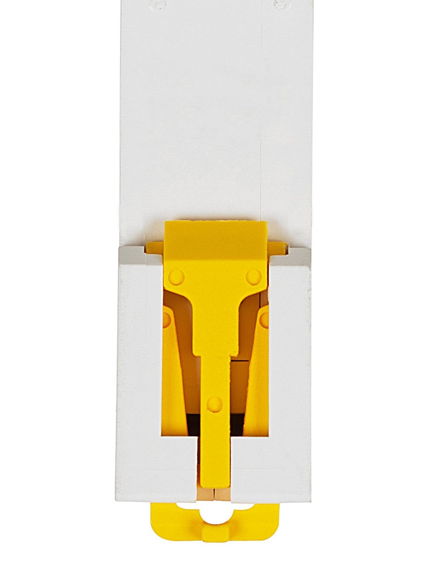 IEK АВДТ Дифф. Автомат IEK ARMAT B06S 1P+NP C20 30мА тип A (18мм) AR-B06S-1N-C20A030 