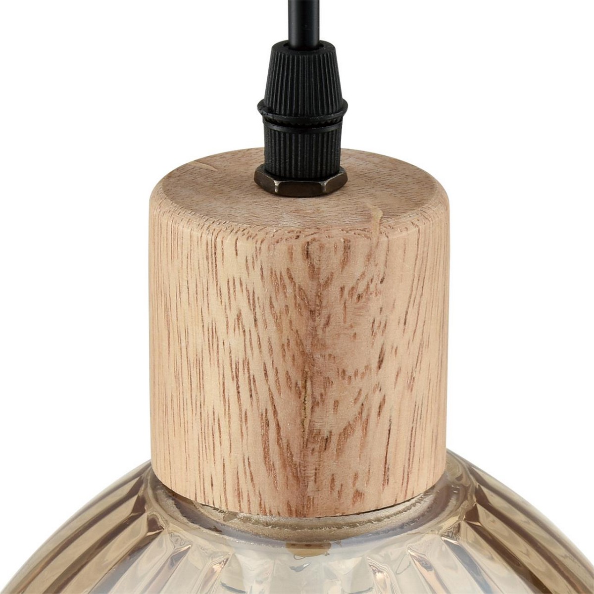 Подвесные светодиодные светильники Светильник подвесной LUMION 8054/1A NATANA 