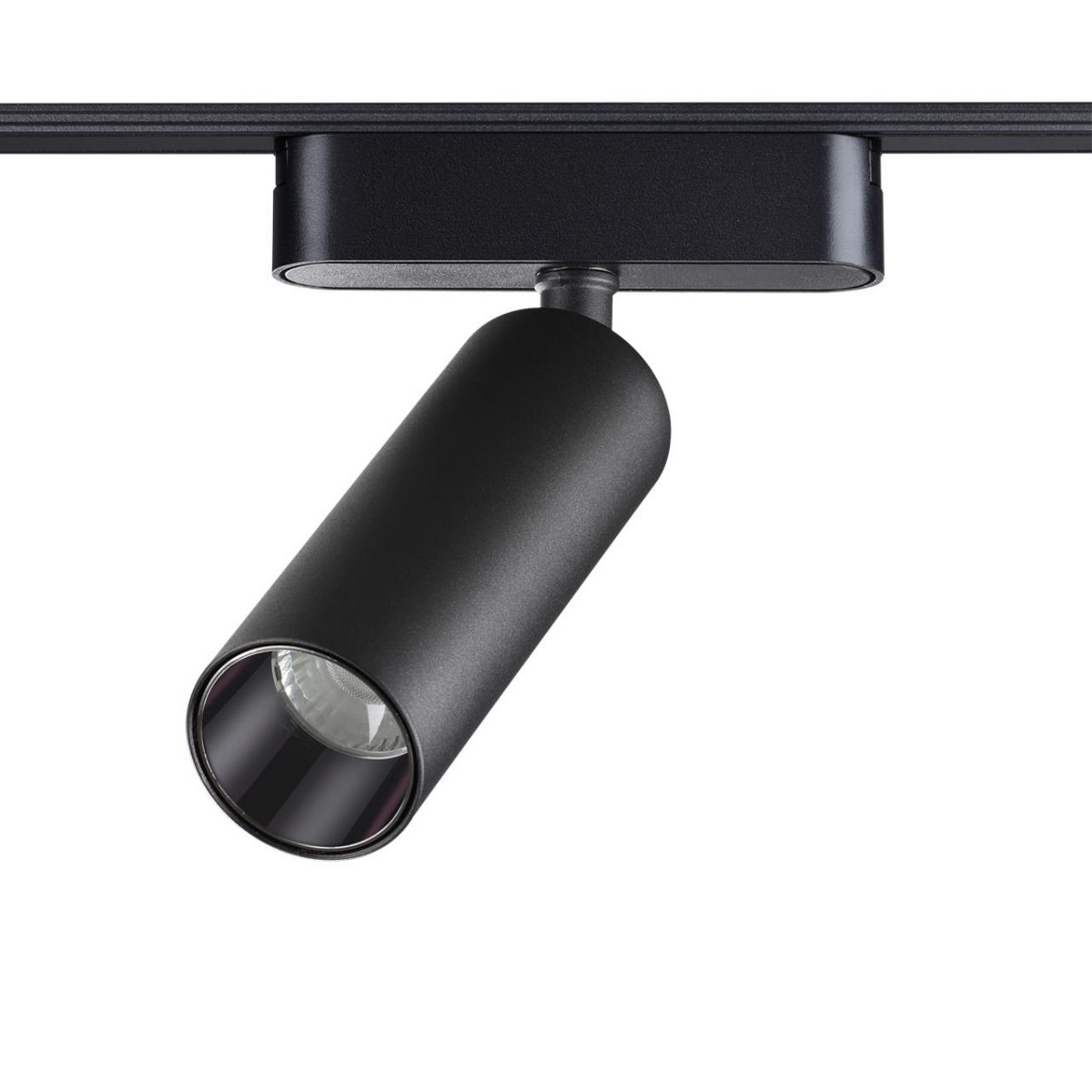 Трековые светодиодные светильники Трековый светильник для низковольтного шинопровода NOVOTECH 359256 SMAL 
