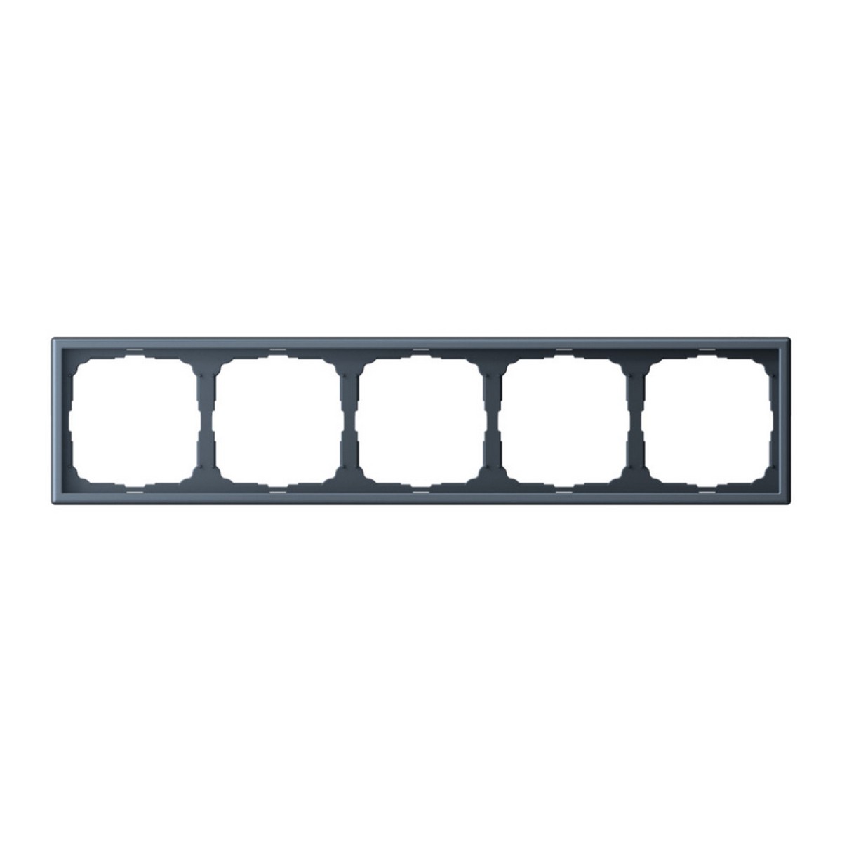 ArtGallery Грифель Рамка Systeme Electric ArtGallery Грифель 5-ая универсальная GAL000705