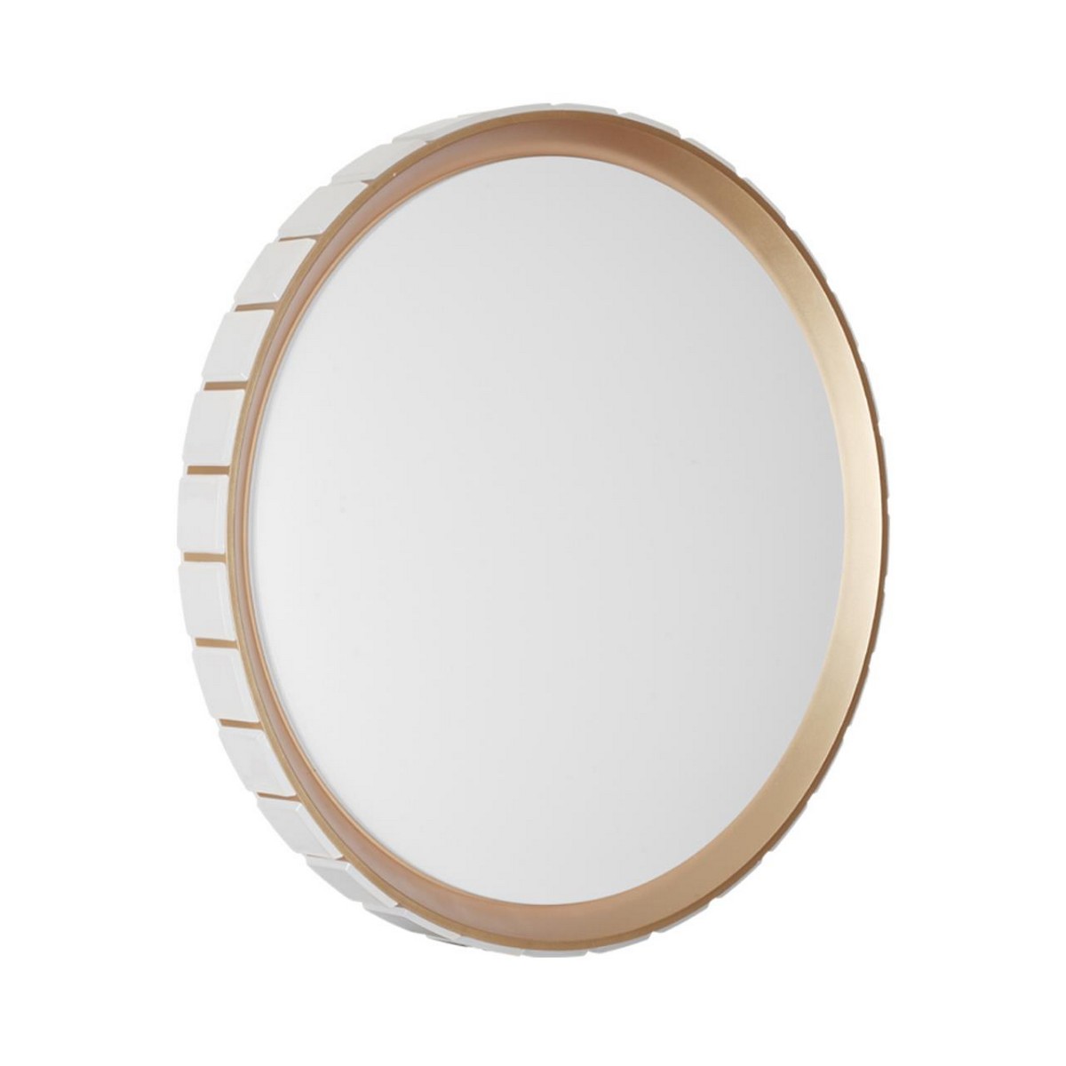 Управляемые светодиодные светильники и люстры Настенно-потолочный светильник СОНЕКС 7695/EL KUPI GOLD 