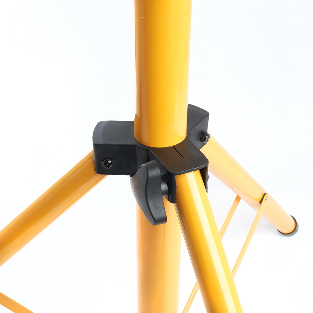 Прожекторы светодиодные Светодиодный прожектор Feron LL-506 на штативе IP65 4*50W 6400K 48507 