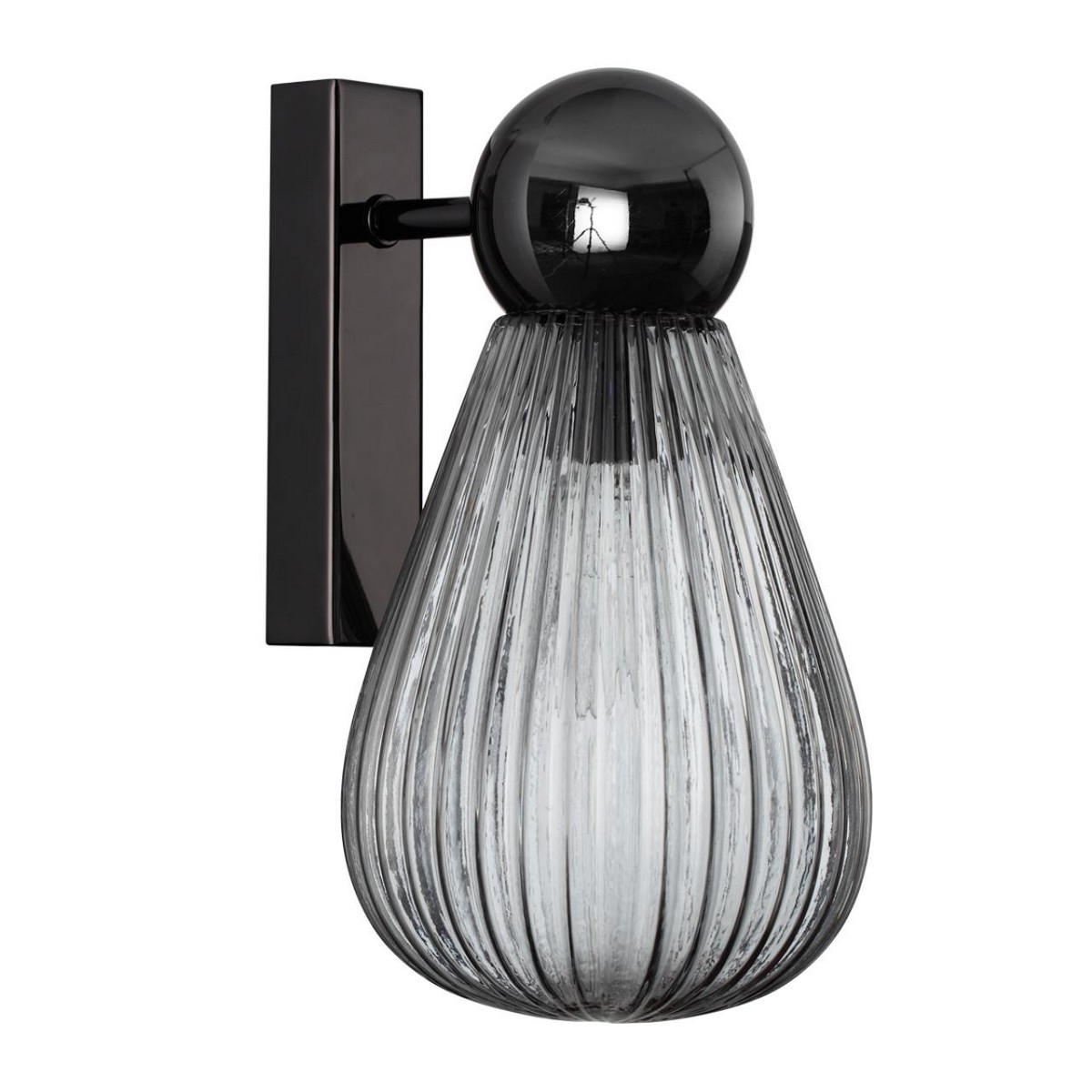 Бра Бра ODEON LIGHT 5417/1W Elica 