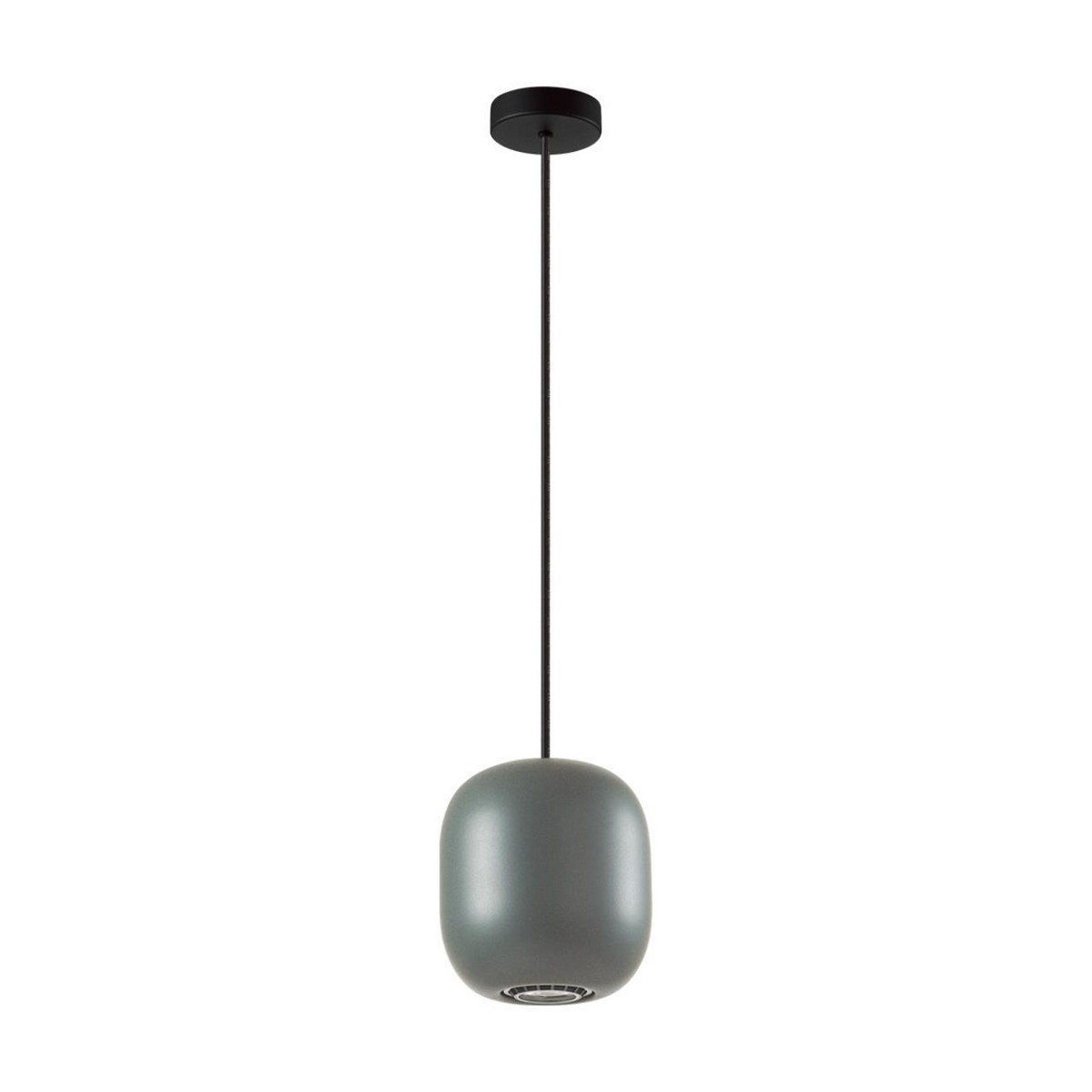 Подвесные светодиодные светильники Подвес ODEON LIGHT 5060/1EA COCOON 