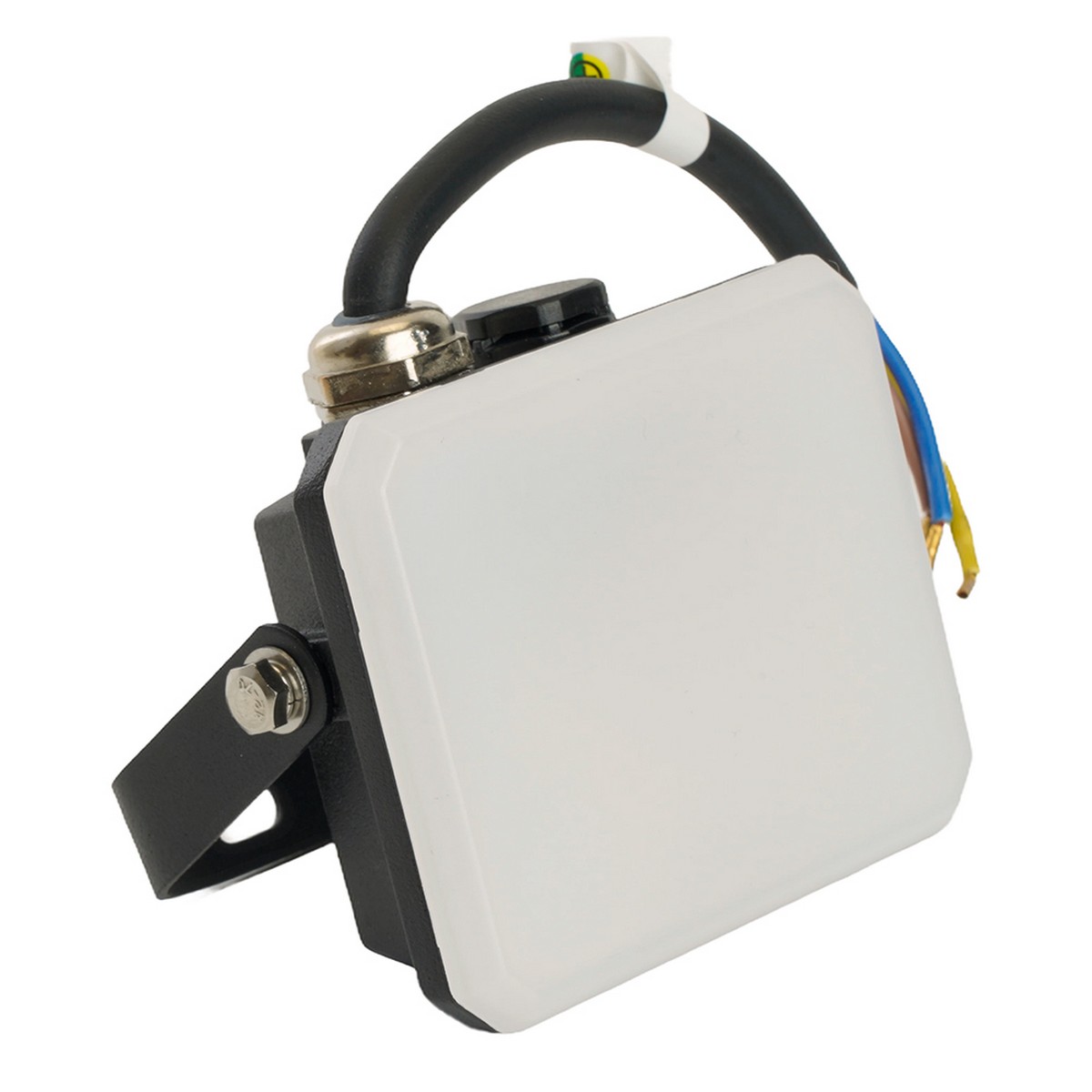 Прожекторы светодиодные Светодиодный прожектор Feron LL-940 IP65 20W 6400K 51043