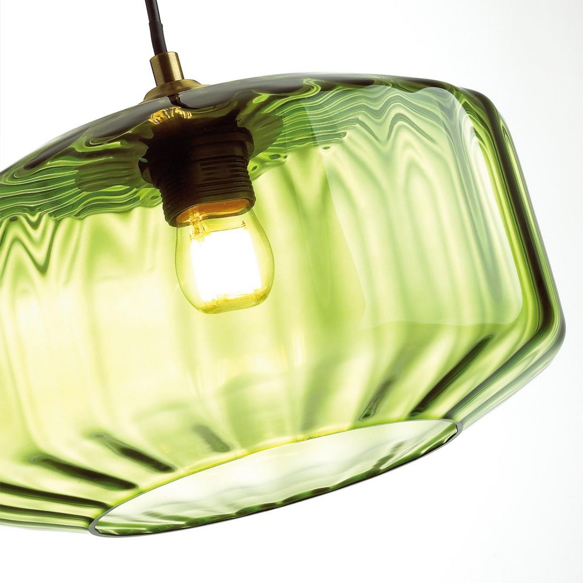 Подвесные светодиодные светильники Подвес ODEON LIGHT 4783/1 BINGA 