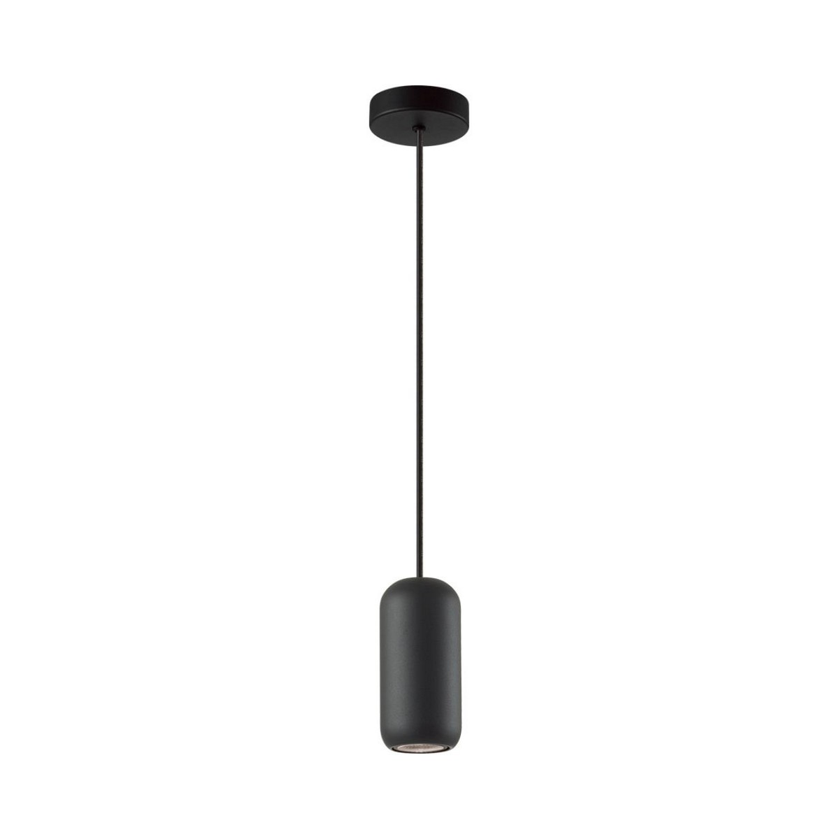 Подвесные светодиодные светильники Подвес ODEON LIGHT 5060/1B COCOON 