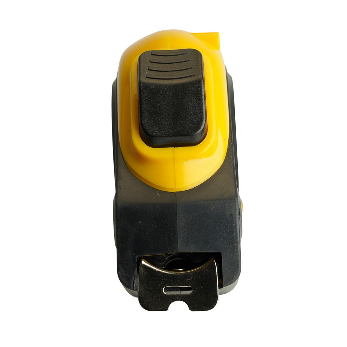 Рулетка STEKKER MTS-710-R 10 м х 25 мм, прорезиненное покрытие, автостоп 50204 фото