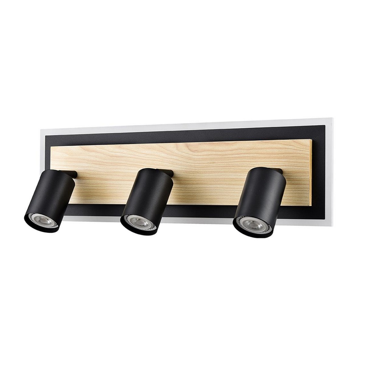 Накладные светодиодные светильники Светильник настенный LUMION 8025/20WL PINE