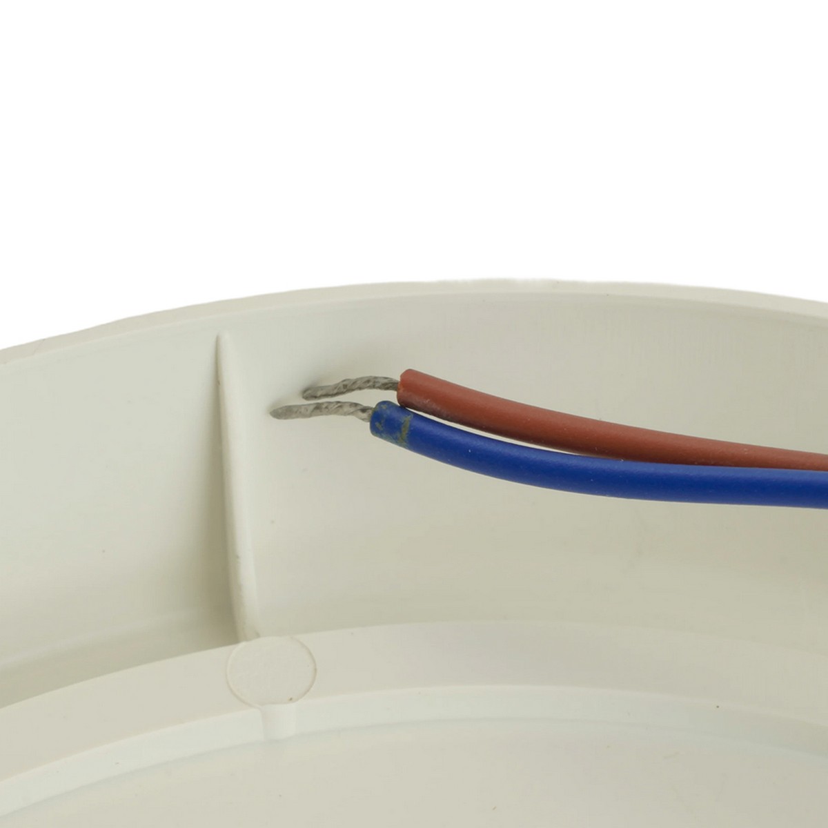 Светодиодные светильники ЖКХ Светильник светодиодный Feron AL3008 с оптико- акустическим датчиком 18W 4000K IP65 белый 48997 