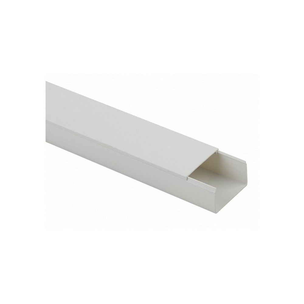 Кабель-канал Кабель канал Tplast 40x25 белый