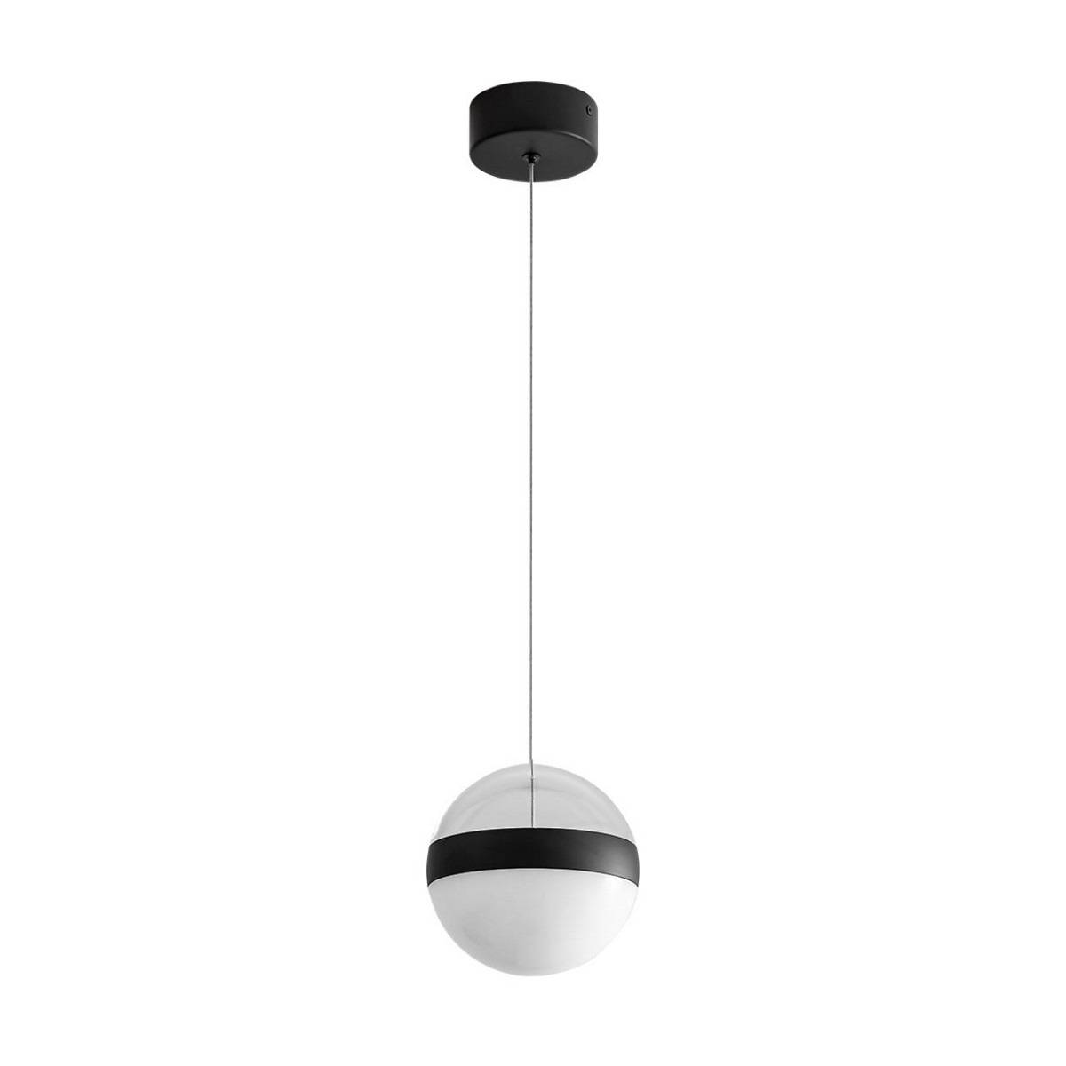 Подвесные светодиодные светильники Подвес ODEON LIGHT 5075/12L RONI 
