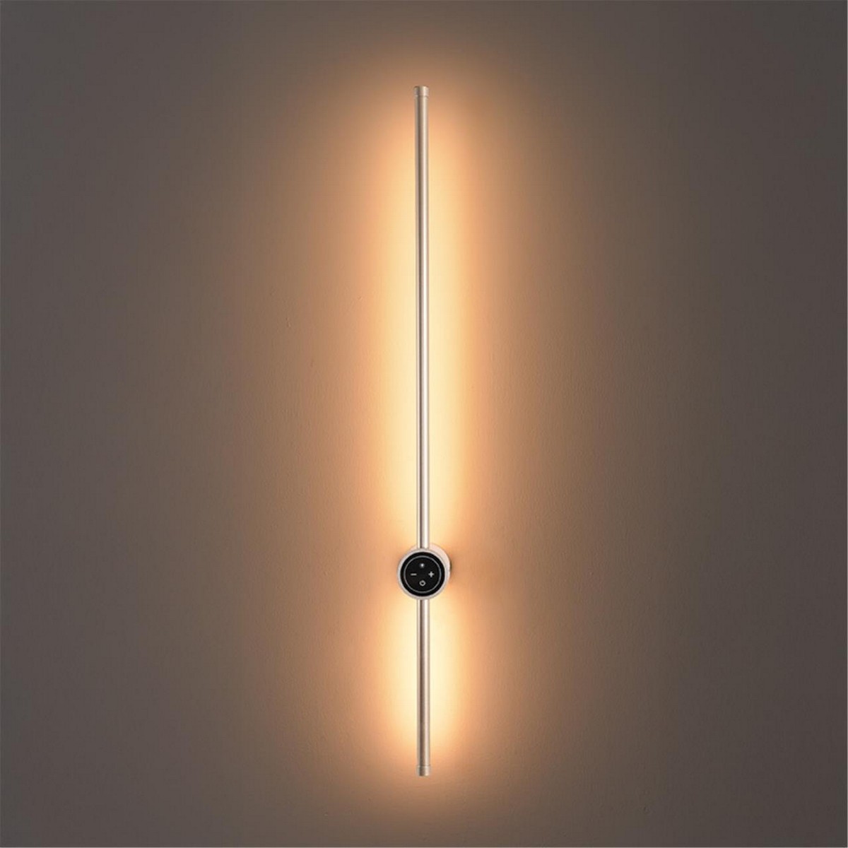 Накладные светодиодные светильники Настенный светильник LUMION 8311/12WL BRAM 