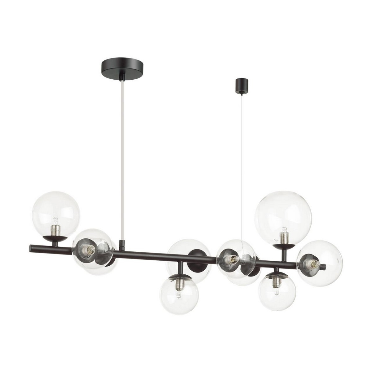 Люстры Люстра ODEON LIGHT 4818/10 TOVI 