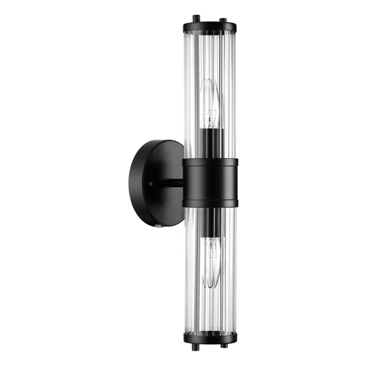 Накладные светодиодные светильники Настенный светильник ODEON LIGHT 4944/2W KEPA 