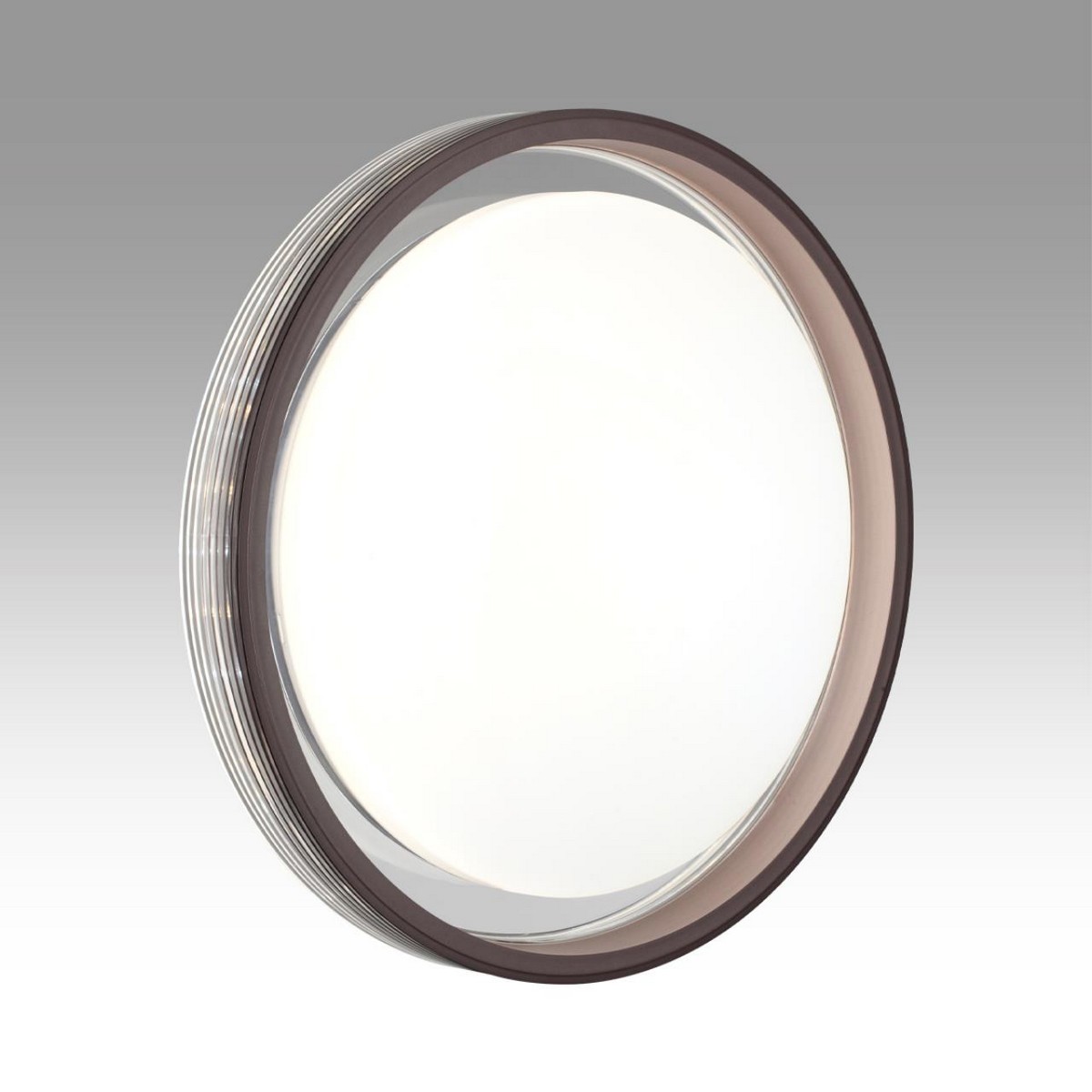 Управляемые светодиодные светильники и люстры Настенно-потолочный светильник СОНЕКС 7698/DL MEDEN 