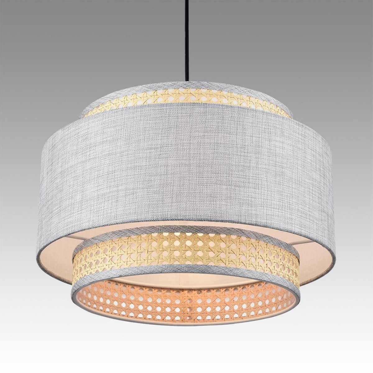 Подвесные светодиодные светильники Светильник подвесной LUMION 8043/1 LAUNA 