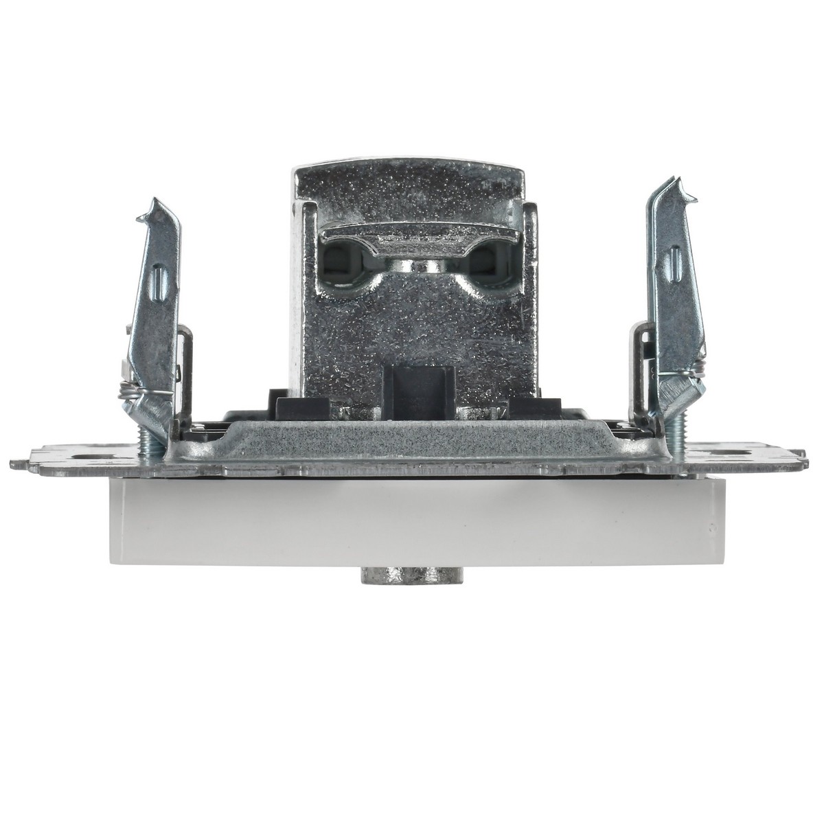 IEK Brite Белый Розетка IEK BRITE TV проходная РТВ10-0-БрБ белый BR-A10-P-K01