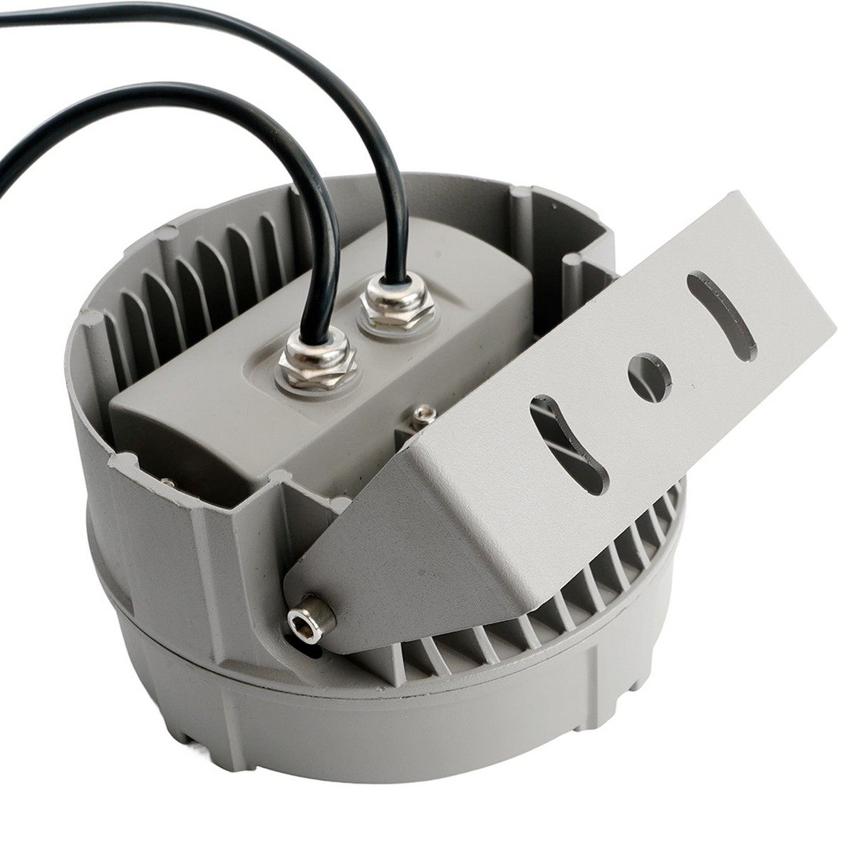 Светодиодные ландшафтные светильники Светодиодный светильник ландшафтно-архитектурный Feron LL-899  DC24V 48W RGBW IP65 52105 