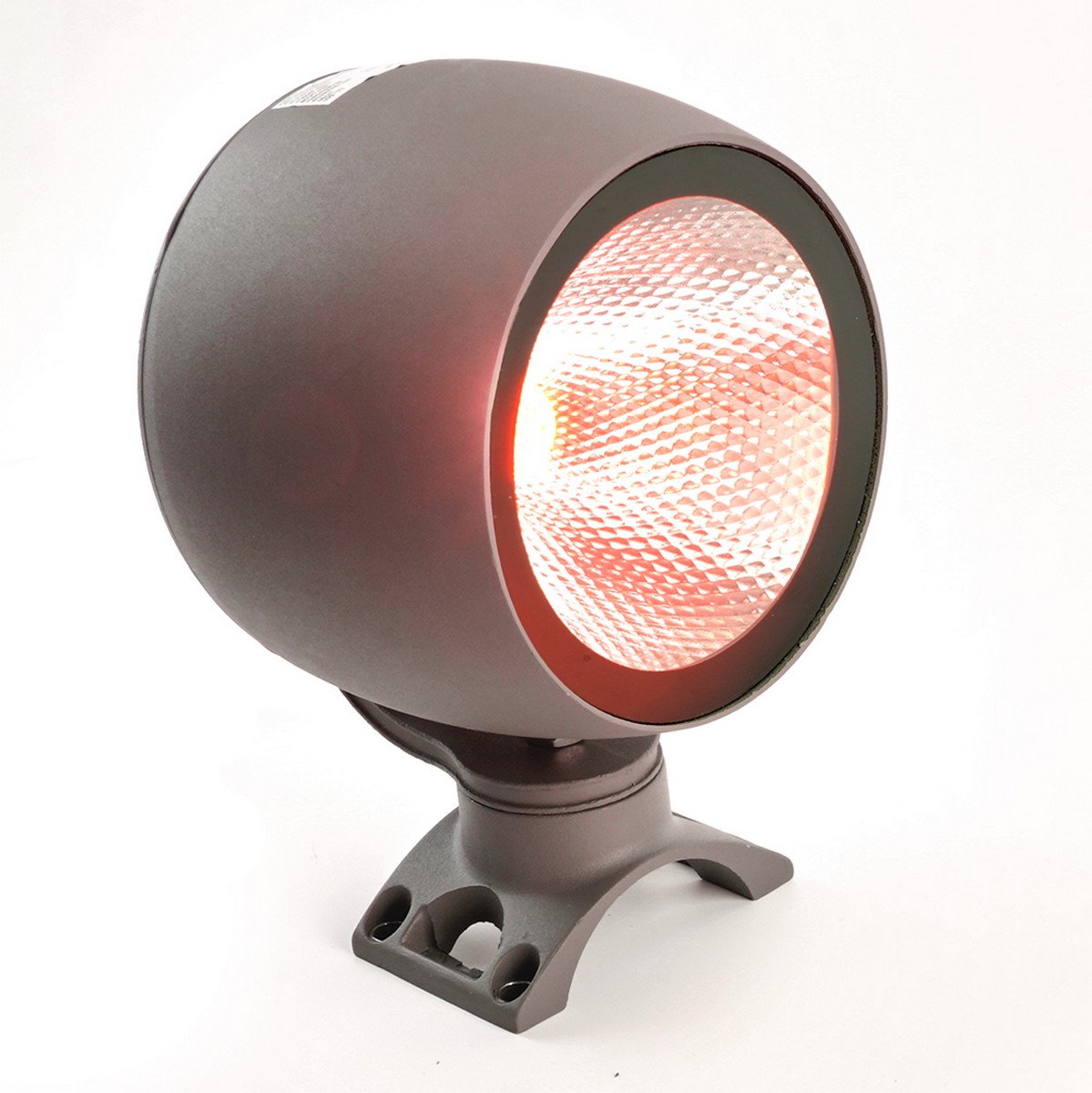 Светодиодные ландшафтные светильники Светодиодный светильник Feron ландшафтно-архитектурный LL-601 24W RGB IP65 51779 