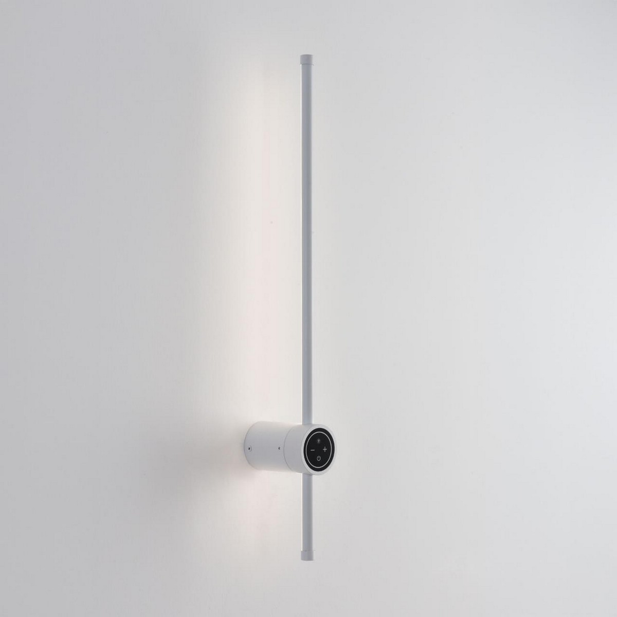 Накладные светодиодные светильники Настенный светильник LUMION 8309/12WL BRAM 