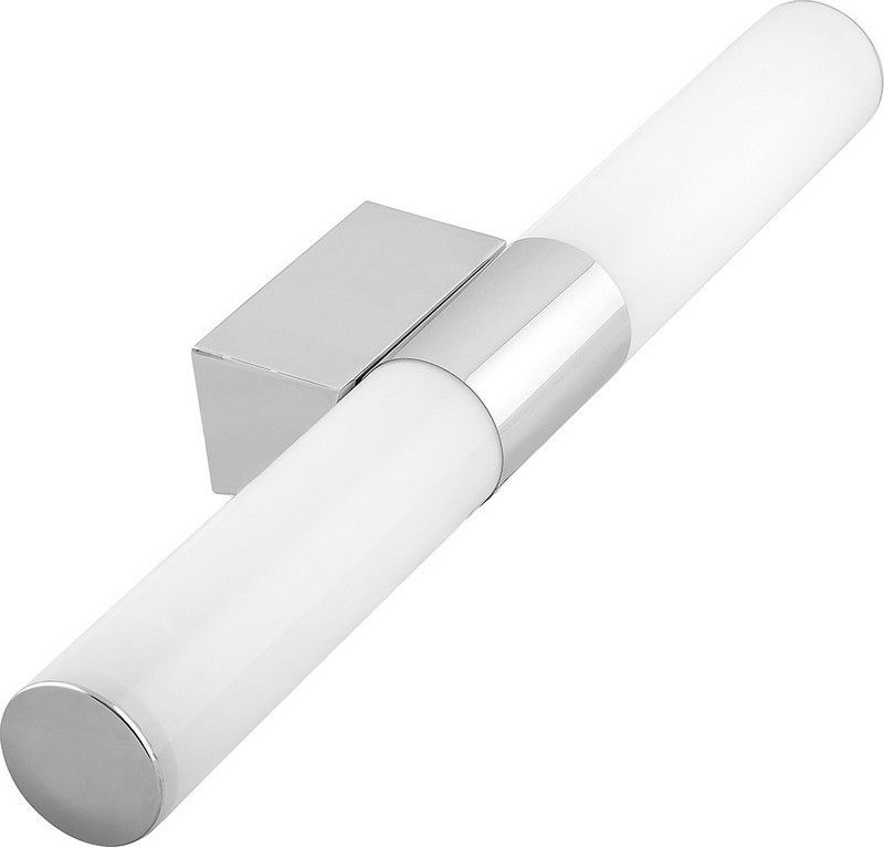 Линейные светодиодные светильники Подсветка для картин, зеркал FERON AL5070 12W хром 29671 