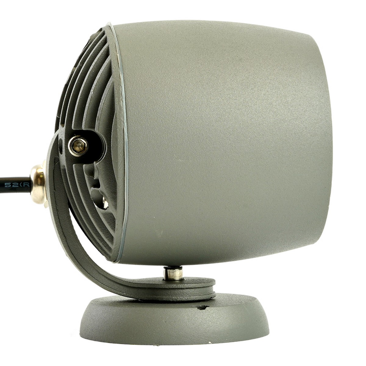 Светодиодные ландшафтные светильники Светодиодный светильник Feron ландшафтно-архитектурный LL-600 10W зеленый IP65 51772 