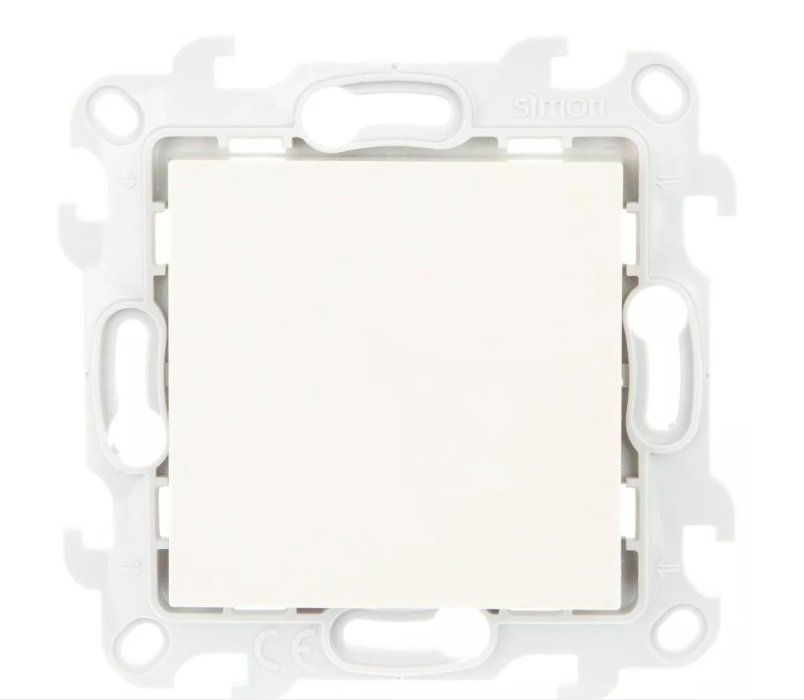 Simon 24 - Розетки и выключатели Розетки и выключатели Simon 24 Слоновая кость