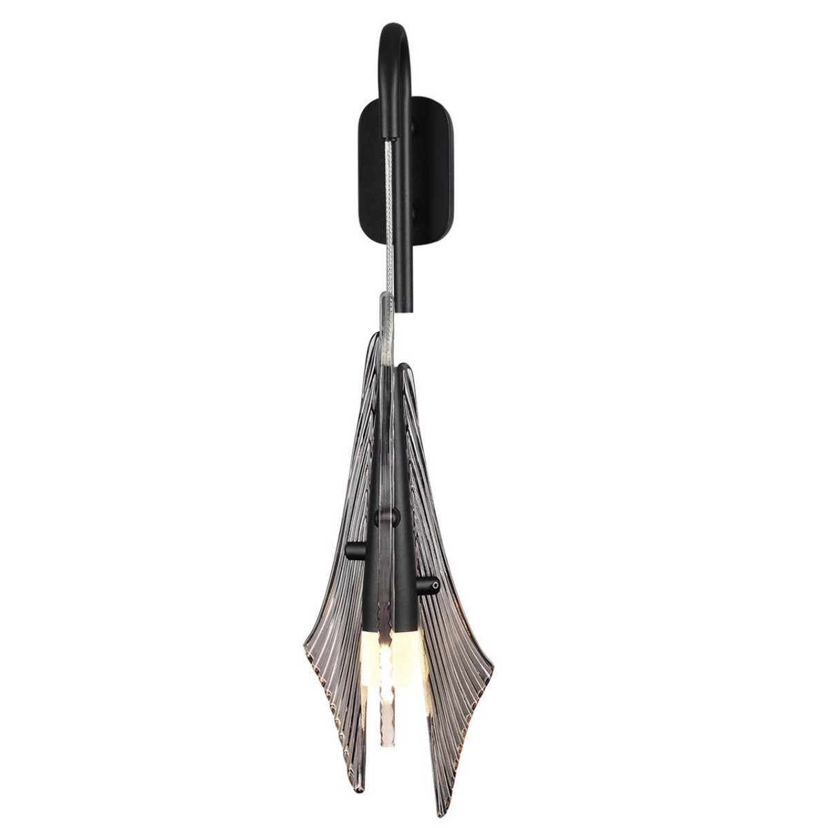 Бра Светильник настенный ODEON LIGHT EXCLUSIVE 5442/6WL AFALINA LED 