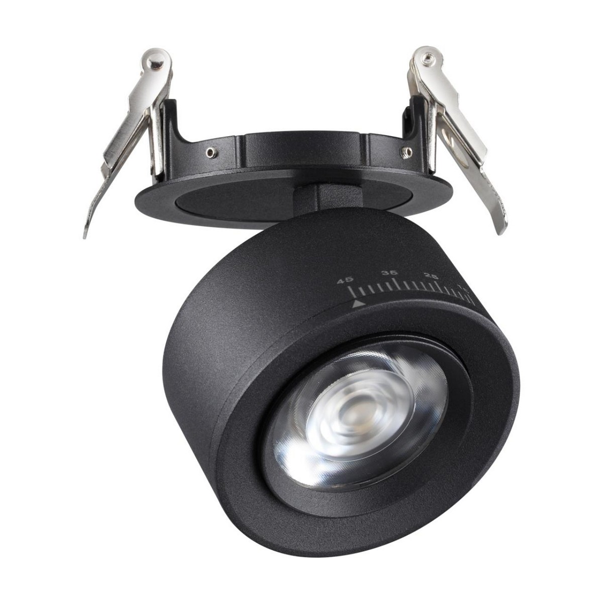 Встраиваемые светодиодные светильники Светильник встраиваемый светодиодный NOVOTECH 358944 EDDY 