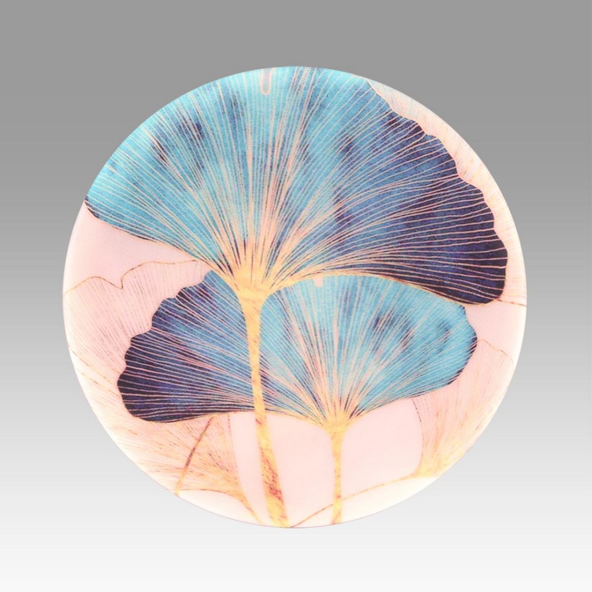 Управляемые светодиодные светильники и люстры Настенно-потолочный светильник СОНЕКС 7747/DL FLOREN 