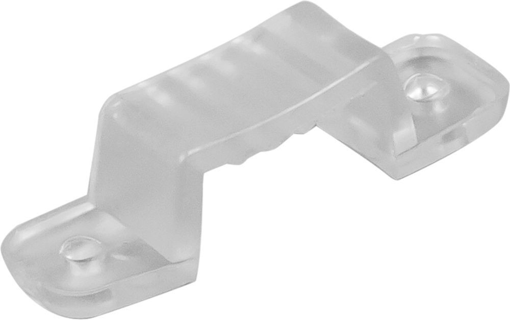 Профиль и крепеж для светодиодной ленты Крепеж для светодиодной ленты 220V LS704 LS705 LD137 23081 