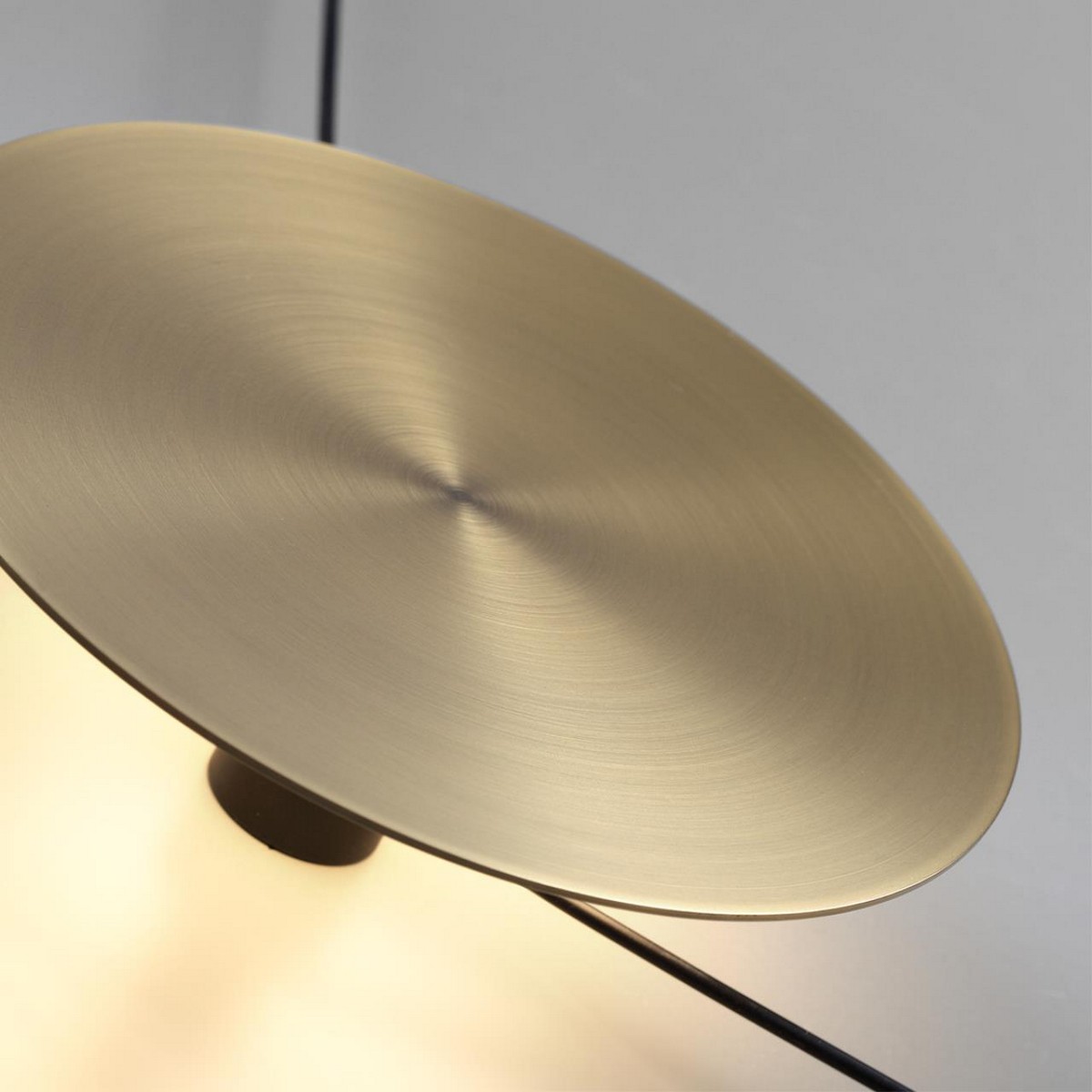 Накладные светодиодные светильники Настенный светильник ODEON LIGHT 7115/36WL GALAXY 