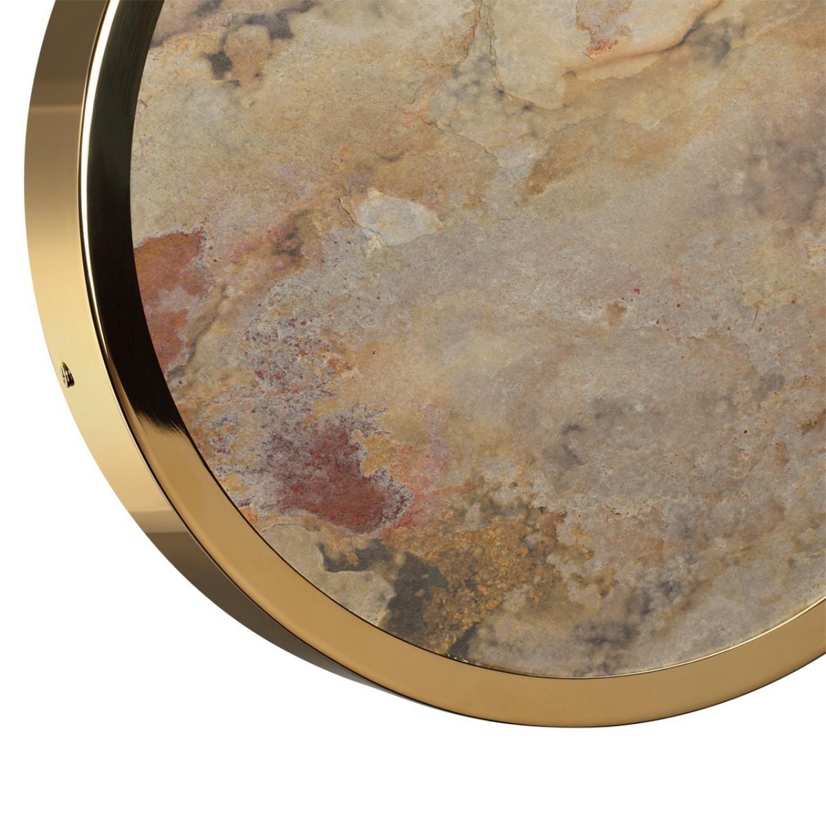 Накладные светодиодные светильники Настенно-потолочный светильник ODEON LIGHT 5079/24L BERGI 