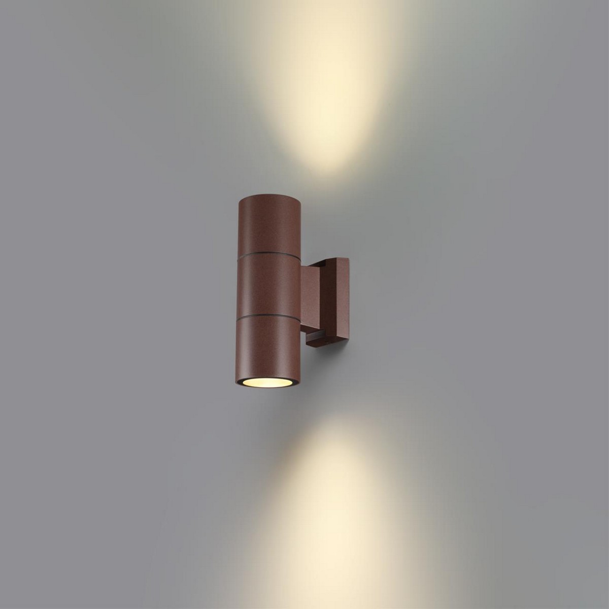 Уличные настенные светильники Уличный фасадный светильник NOVOTECH 370989 LANDSCAPE 