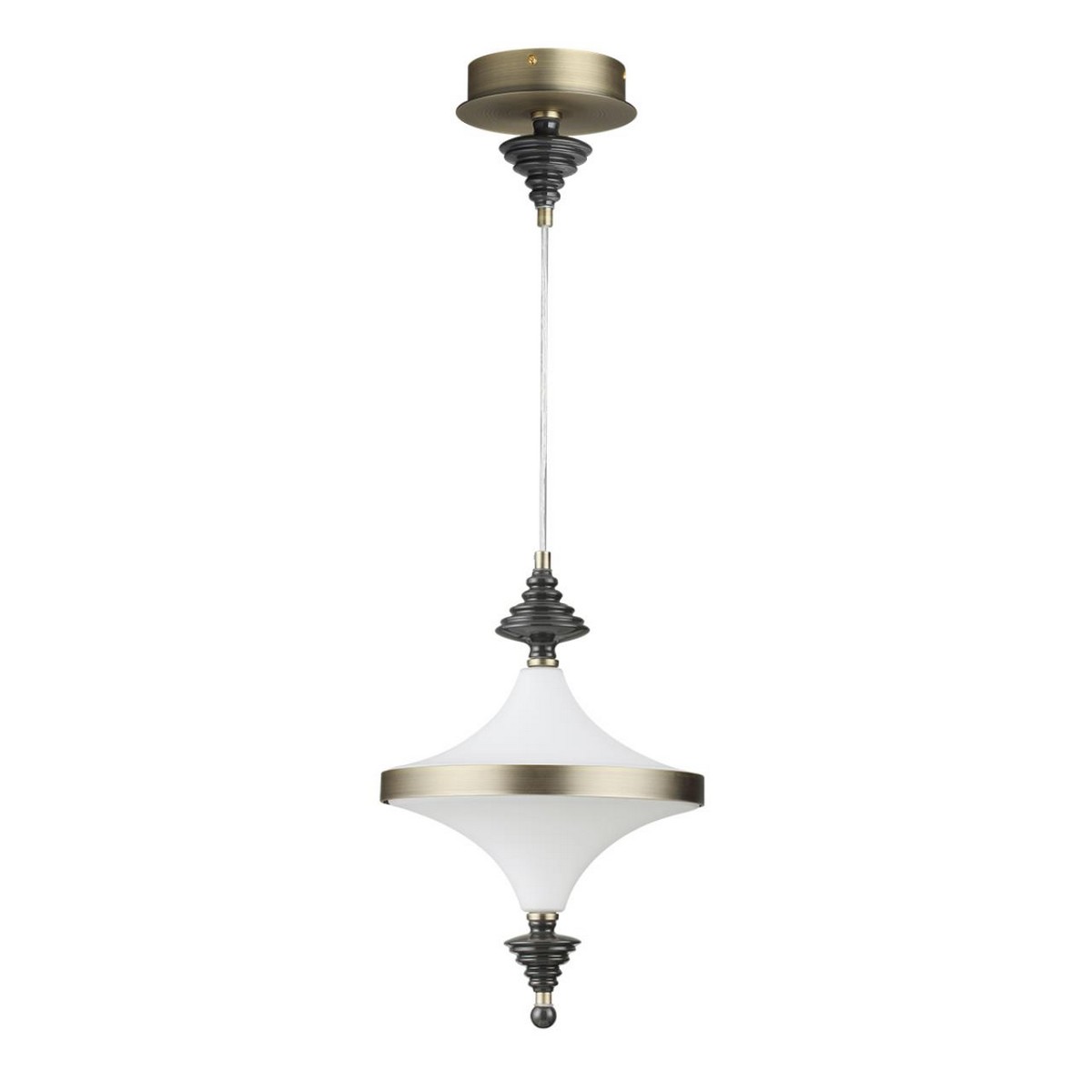 Люстры Подвес ODEON LIGHT EXCLUSIVE 5404/23L ULA LED 