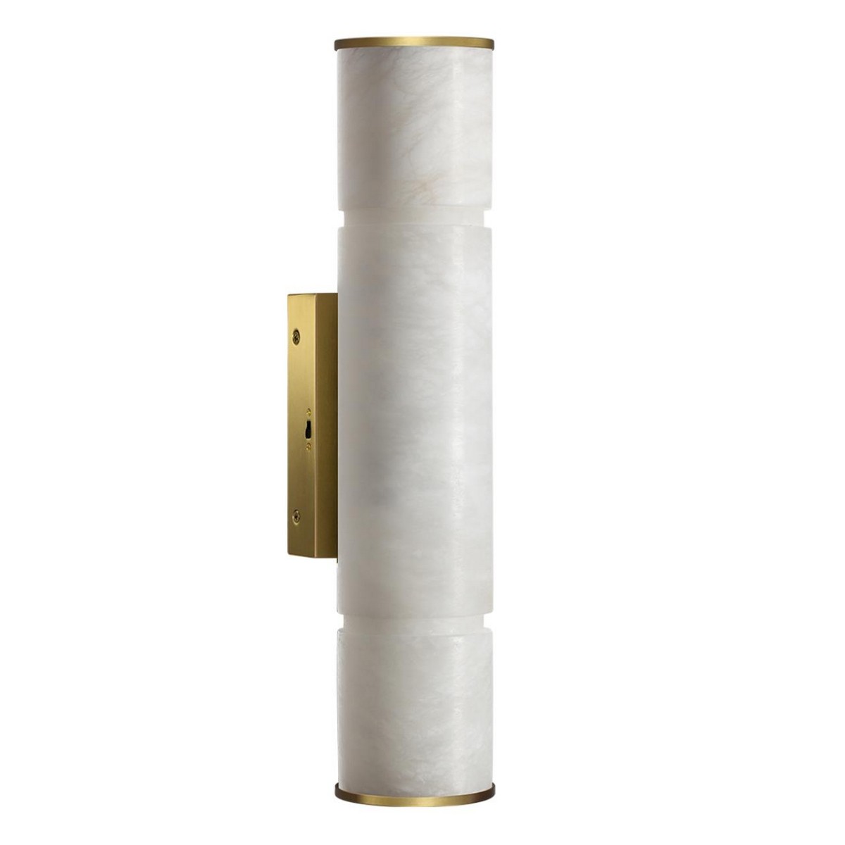 Накладные светодиодные светильники Настенный светильник ODEON LIGHT 6674/12WA MARBELLA