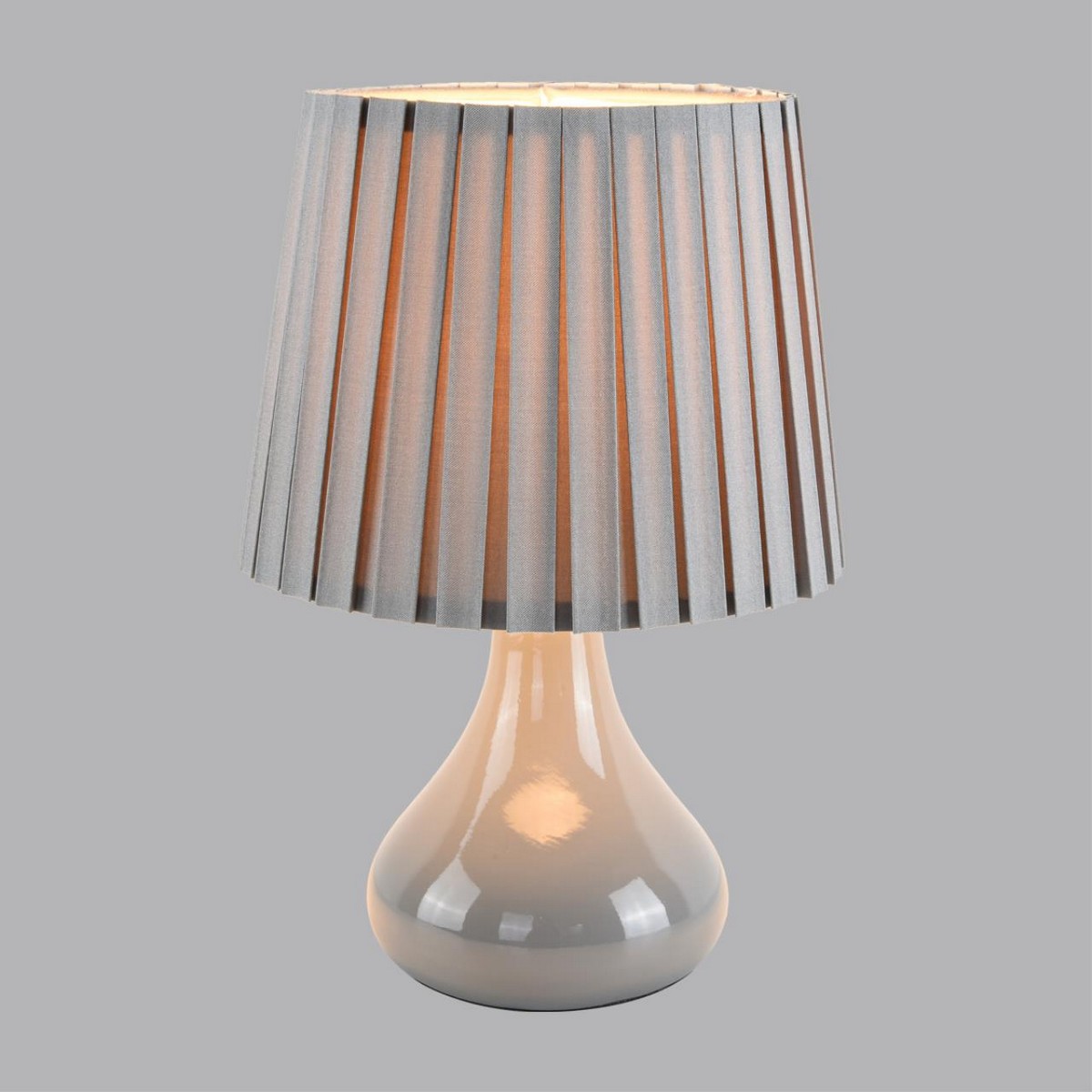 Настольные лампы Настольная лампа LUMION 8184/1T NAINA 