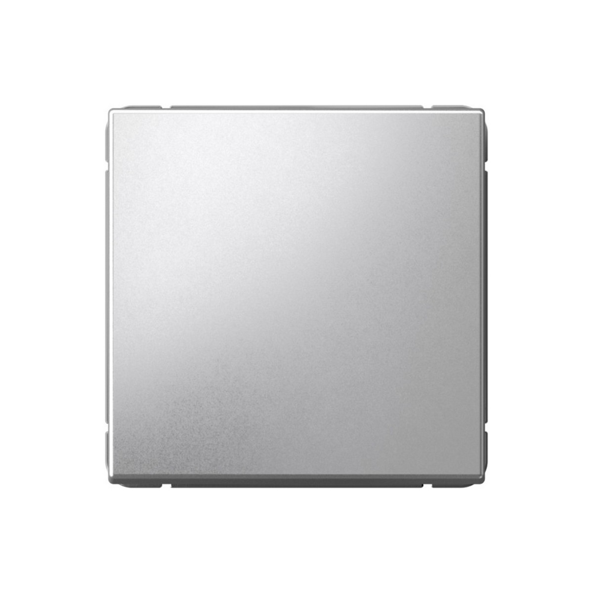 ArtGallery Алюминий Переключатель SE ArtGallery Алюминий 1-клавишный, быстрозажим. клем. GAL000361S