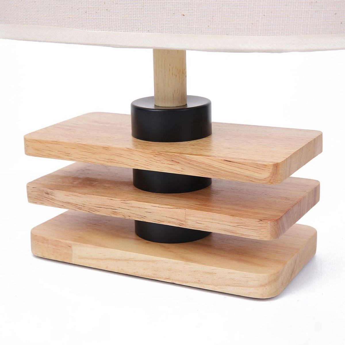 Настольные лампы Настольная лампа LUMION 8205/1T MADERANA 