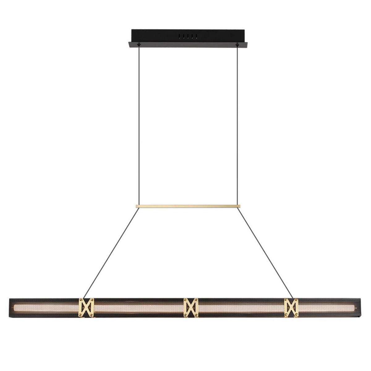 Бра Настенный светильник ODEON LIGHT 7083/12WL MESH LED 