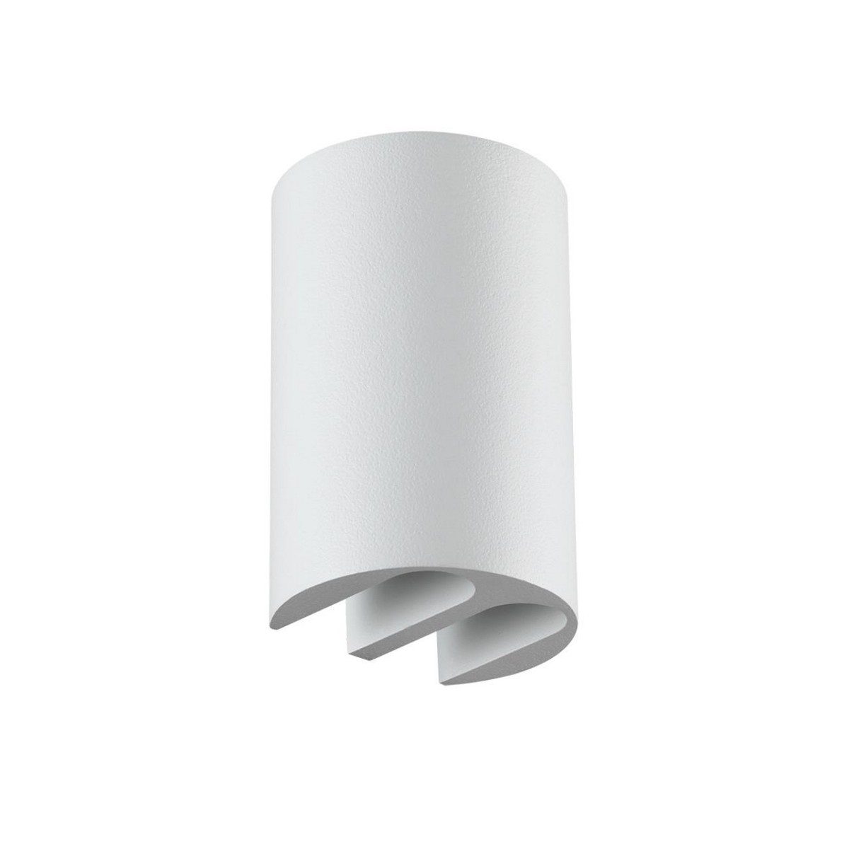 Накладные светодиодные светильники Настенный светильник ODEON LIGHT 7126/4WL BAR 