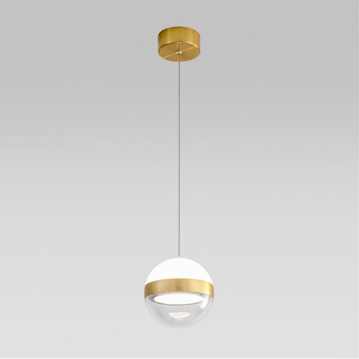 Подвесные светодиодные светильники Подвес ODEON LIGHT 5036/9L RONI 