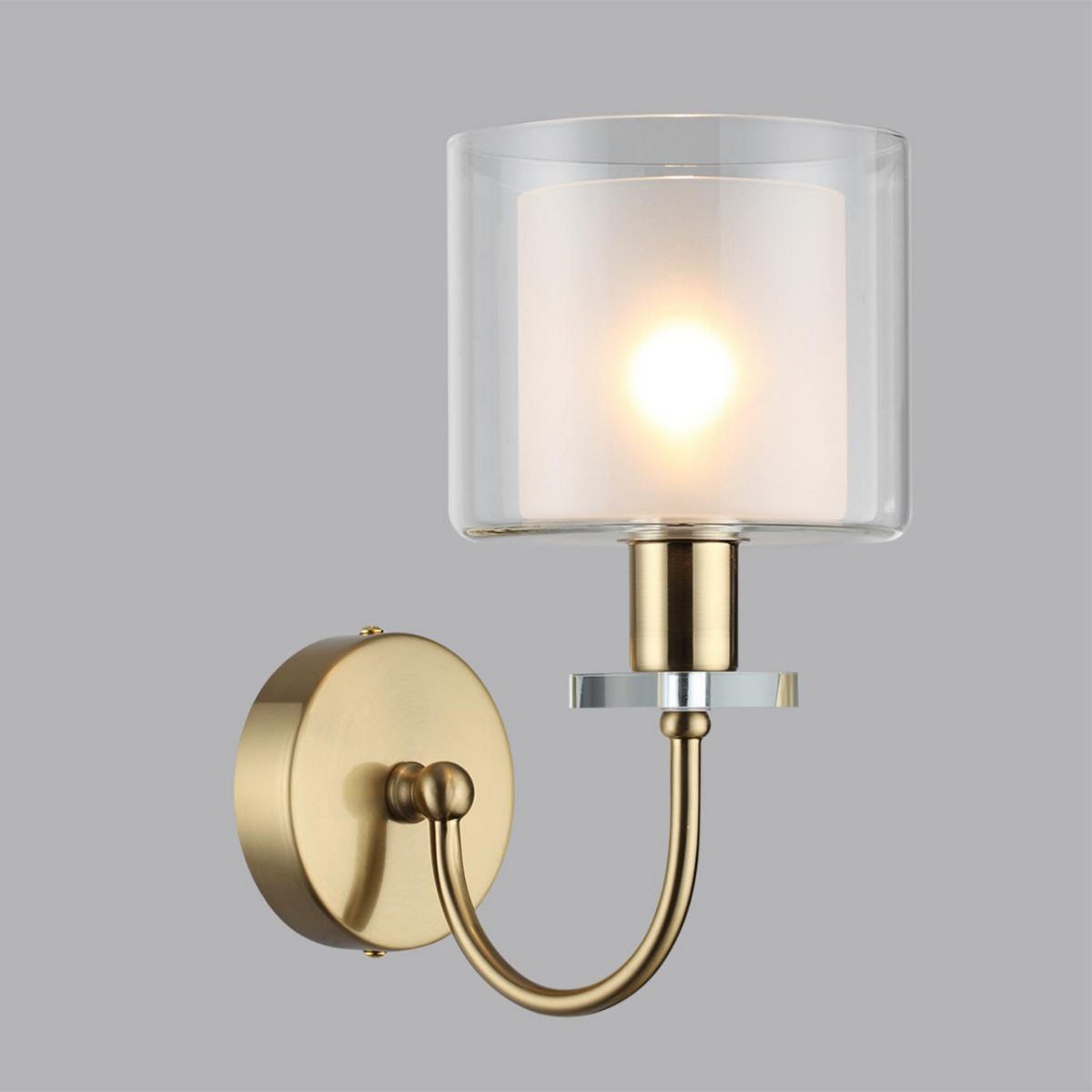 Бра Бра ODEON LIGHT 5088/1W SAGA E14 