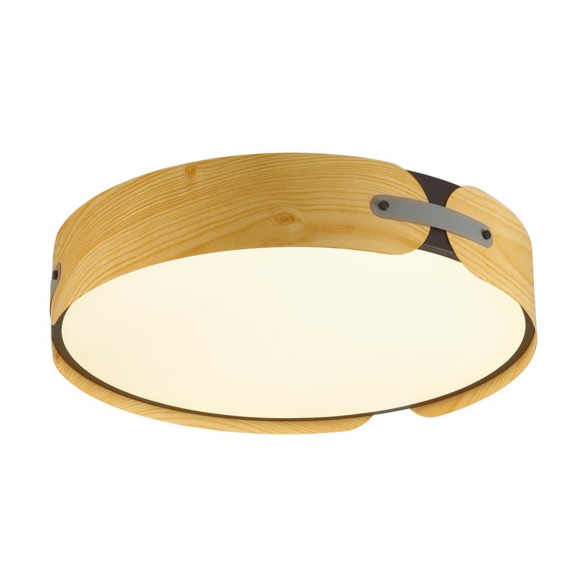 Управляемые светодиодные светильники и люстры Потолочный светильник СОНЕКС 7721/120L CORAGGIO 