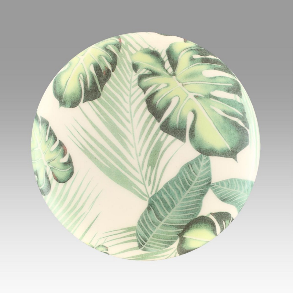 Накладные светодиодные светильники Настенно-потолочный светильник СОНЕКС 7748/CL FLORI 